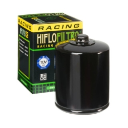 HIFLOFILTRO HF171BRC motocyklowy filtr oleju sportowy Z NAKRĘTKĄ 17 MM sklep motocyklowy MOTORUS.PL